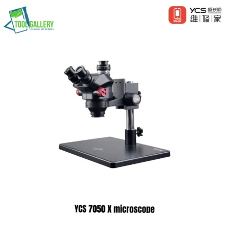 Mechanic YCS 7050 X Microscope